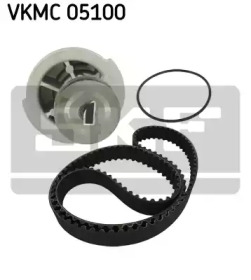 skf vkmc05100